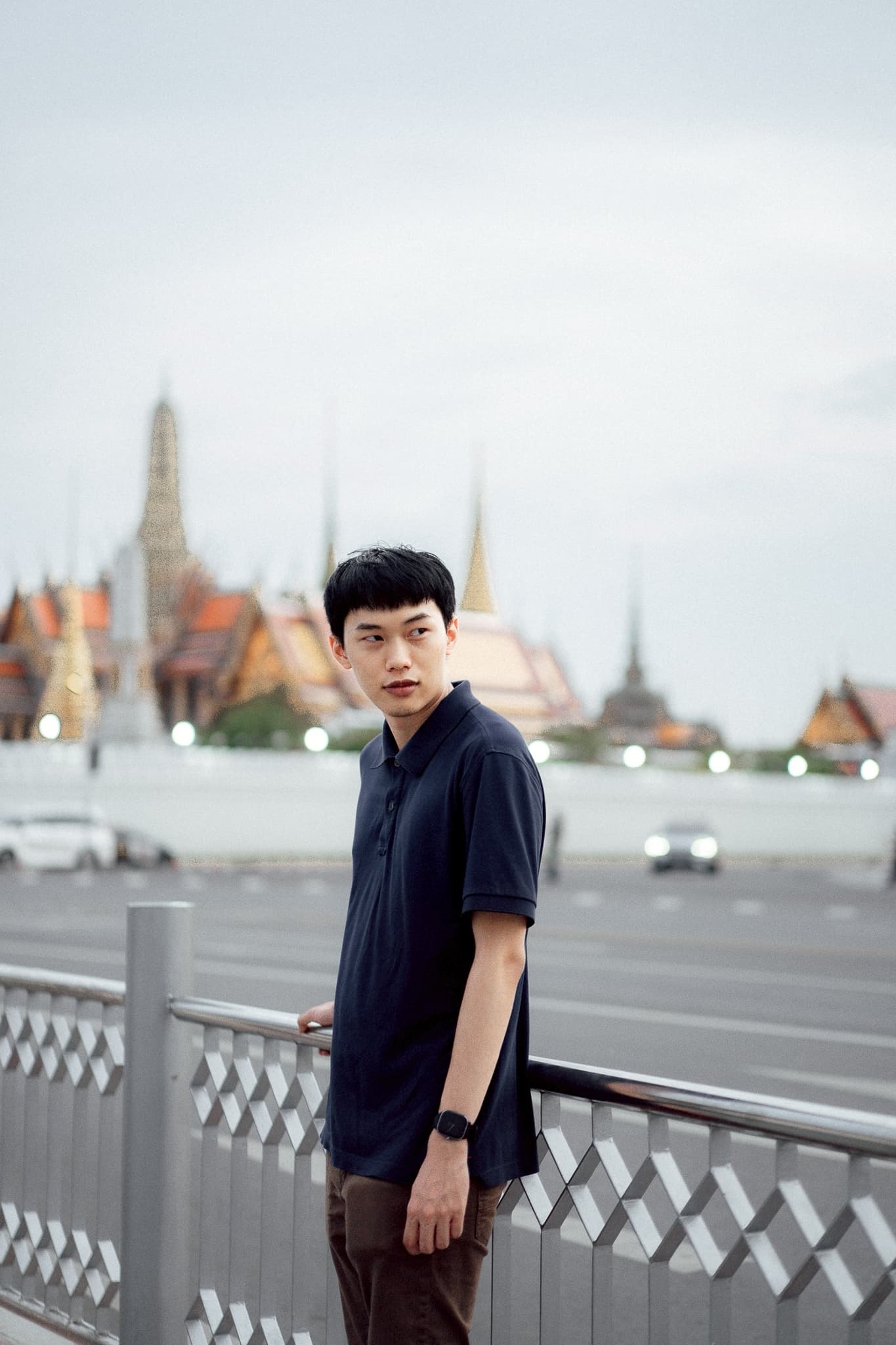 Thanakrit Kaewsringam
